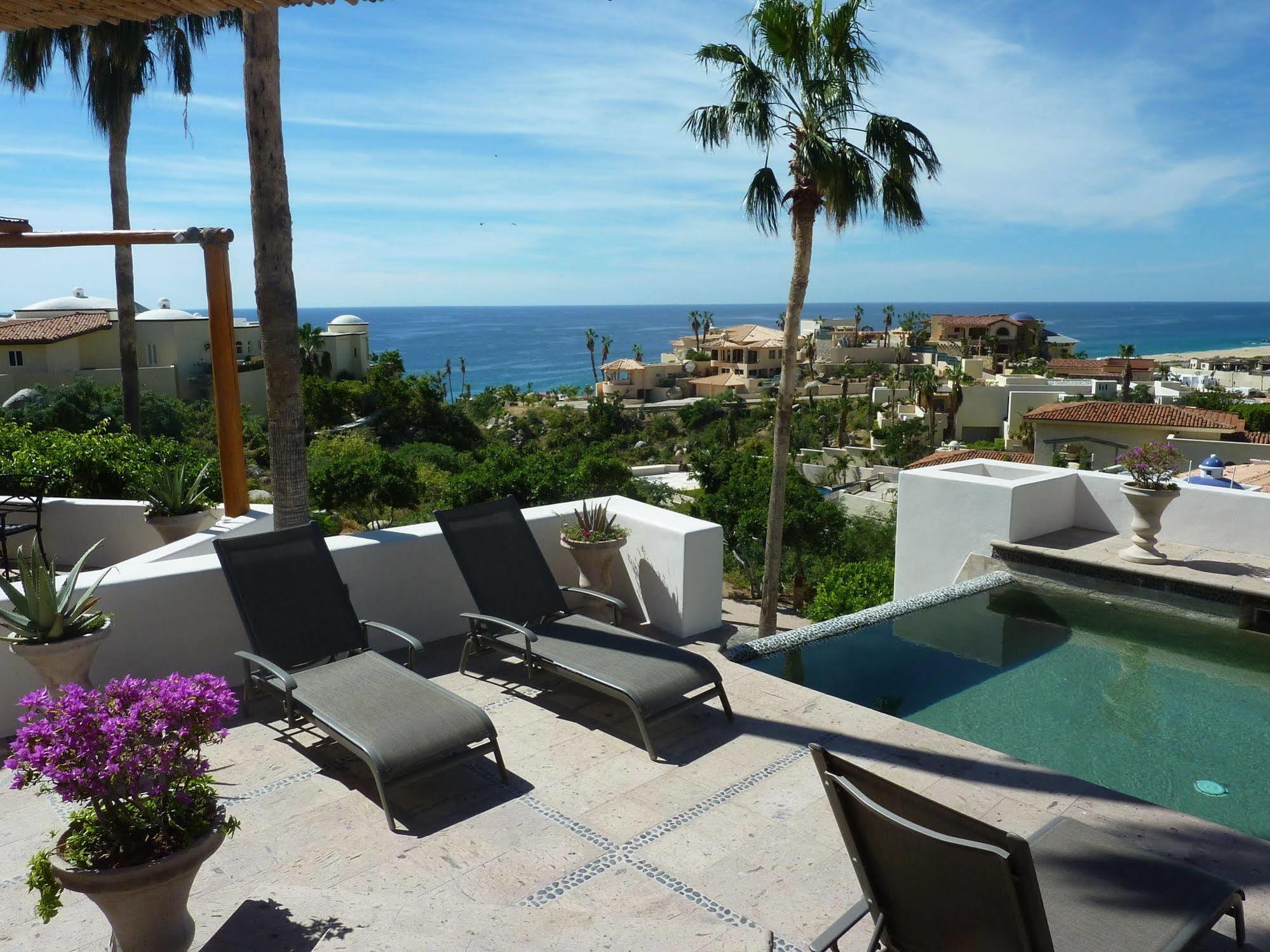 Villa Del Sol Κάβο σαν Λούκας Εξωτερικό φωτογραφία