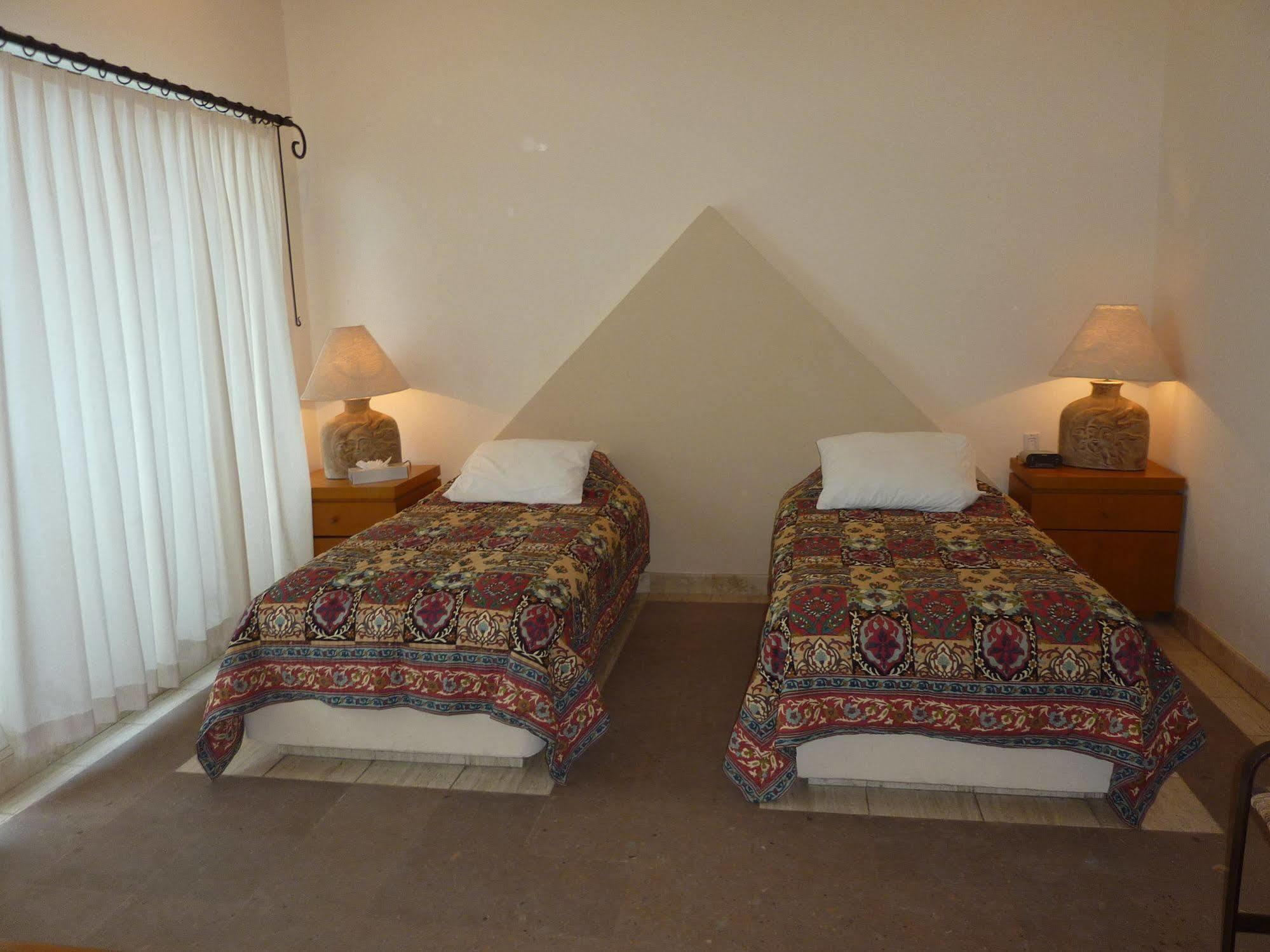 Villa Del Sol Κάβο σαν Λούκας Εξωτερικό φωτογραφία