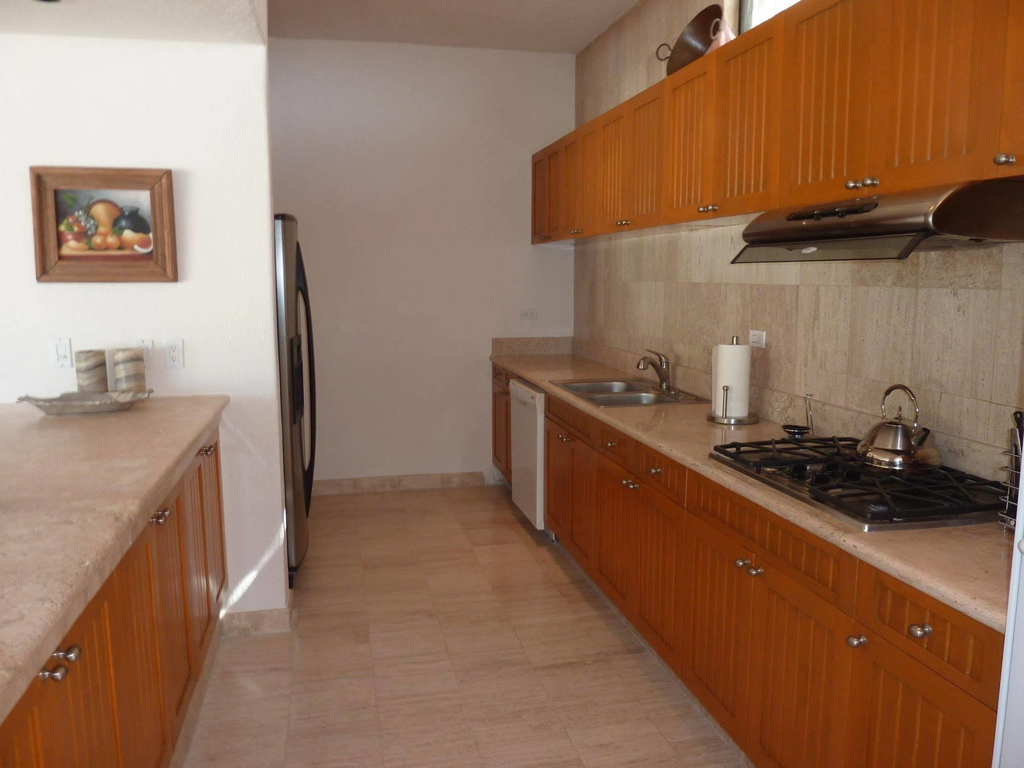 Villa Del Sol Κάβο σαν Λούκας Εξωτερικό φωτογραφία