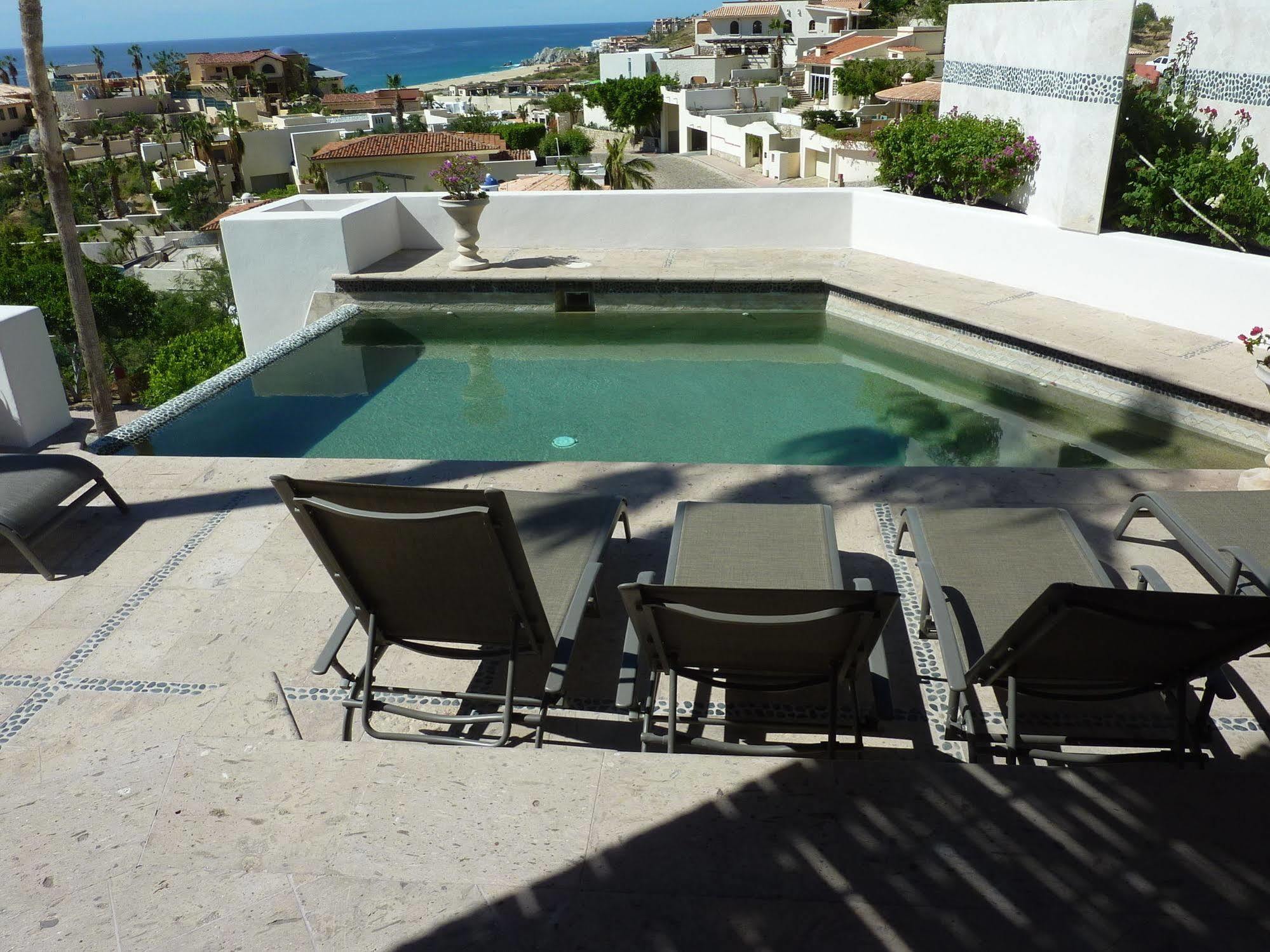 Villa Del Sol Κάβο σαν Λούκας Εξωτερικό φωτογραφία