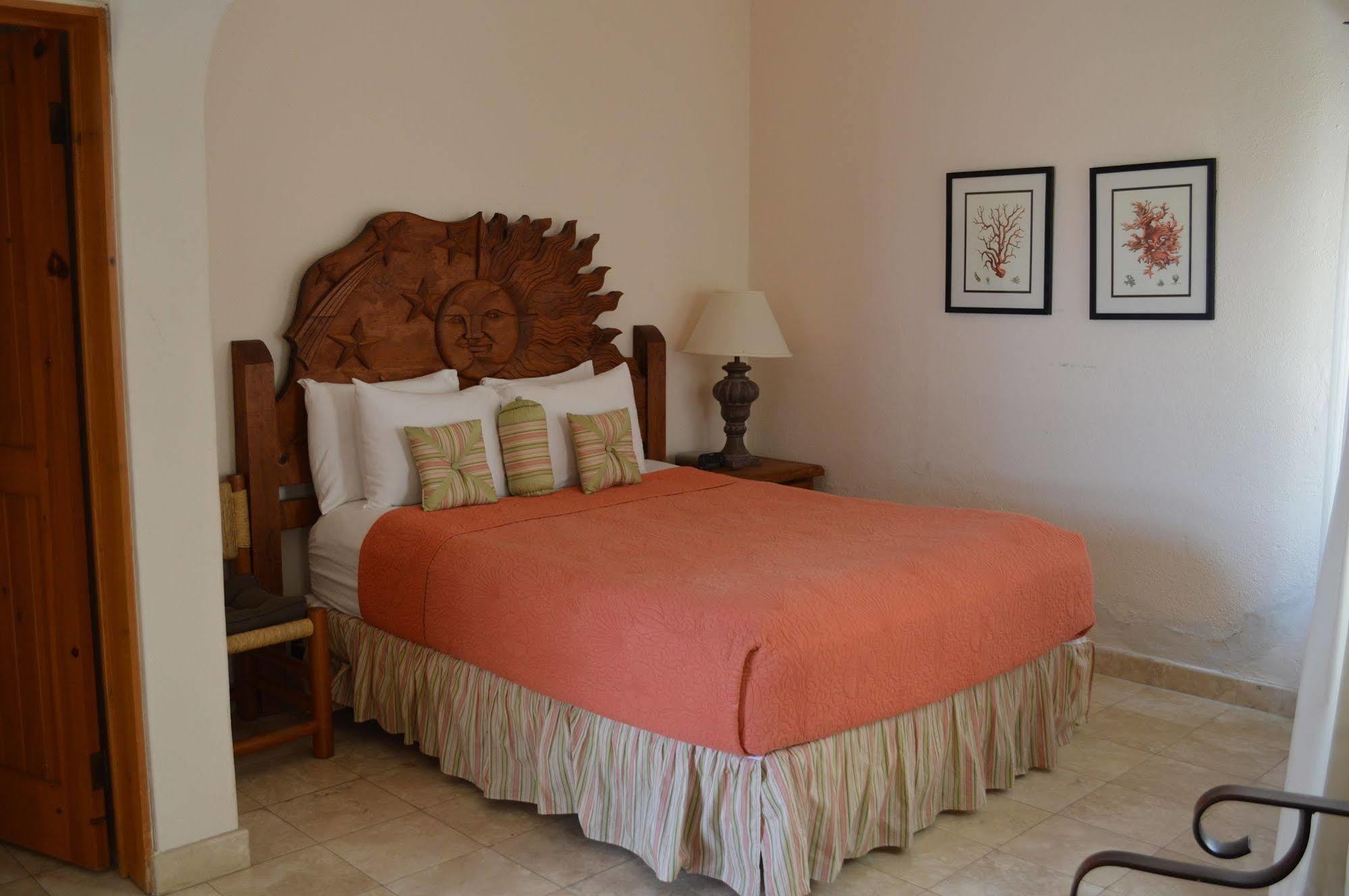 Villa Del Sol Κάβο σαν Λούκας Εξωτερικό φωτογραφία
